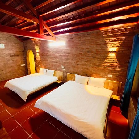 Ninh Binh Family Homestay Kültér fotó