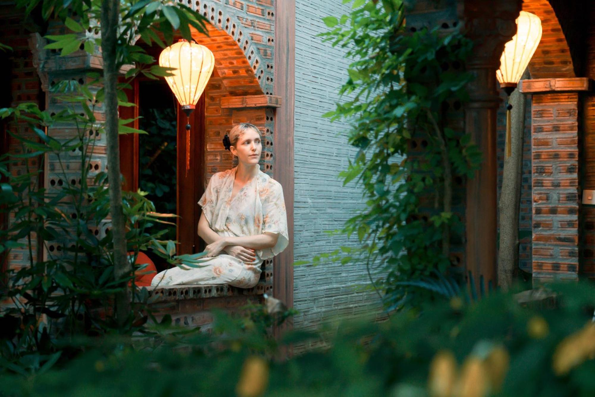 Ninh Binh Family Homestay Kültér fotó